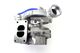 TURBOCOMPRESSEUR MOTEUR OM926 MB ACTROS MP2/3 BORGWARNER OEM